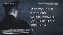 Garlasco, le intercettazioni tra Sempio e i carabinieri