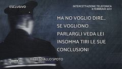 Garlasco, le intercettazioni tra Sempio e i carabinieri