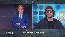Un tavolo per due