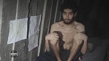 Il video di un ostaggio, diffuso da Hamas