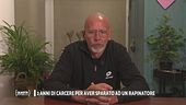 2 anni in carcere per aver sparato ad un rapinatore