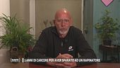 2 anni in carcere per aver sparato ad un rapinatore