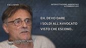 Garlasco, in esclusiva l'intercettazione chiave dell'inchiesta