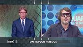 Un tavolo per due