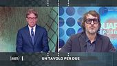 Un tavolo per due
