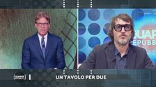 Un tavolo per due