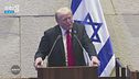Trump firma l'accordo di pace per Gaza