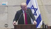 Trump firma l'accordo di pace per Gaza