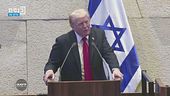 Trump firma l'accordo di pace per Gaza