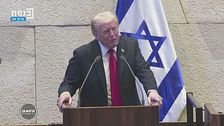 Trump firma l'accordo di pace per Gaza