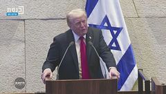 Trump firma l'accordo di pace per Gaza