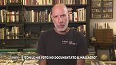 Ziv Koren: "Con le mie foto ho documentato il massacro"