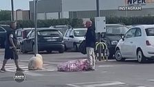 Boom dell'oro, gioiellerie nel mirino