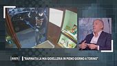 "Rapinata la mia gioielleria in pieno giorno a Torino"