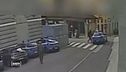 Sparò e uccise due poliziotti in questura a Trieste
