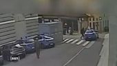 Sparò e uccise due poliziotti in questura a Trieste