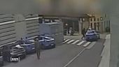 Sparò e uccise due poliziotti in questura a Trieste