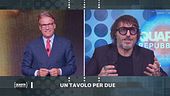 Un tavolo per due