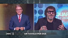 Un tavolo per due