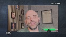 Roberto Saviano: "L'attentato a Sigfrido Ranucci, e cosa vi aspettavate?"