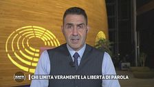 Chi limita veramente la libertà di parola