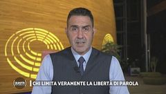 Chi limita veramente la libertà di parola