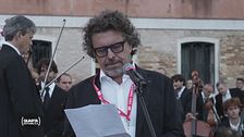 L'attacco a Beatrice Venezi perchè non allineata