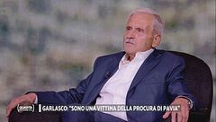 Garlasco: "Sono una vittima della Procura di Pavia"