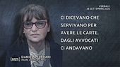 Garlasco, l'intercettazione della mamma di Andrea Sempio