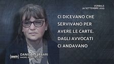 Garlasco, l'intercettazione della mamma di Andrea Sempio
