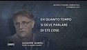 L'intercettazione ambientale dei genitori di Andrea Sempio