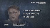 L'intercettazione ambientale dei genitori di Andrea Sempio