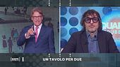 Un tavolo per due