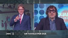 Un tavolo per due