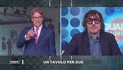 Un tavolo per due