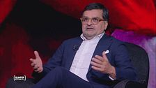 Intervista a Luca Palamara