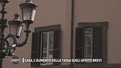 Casa, l'aumento della tassa sugli affitti brevi