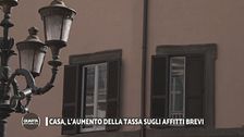 Casa, l'aumento della tassa sugli affitti brevi