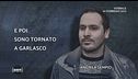 Sempio, il giallo del ticket del parcheggio