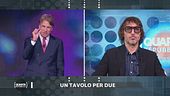 Un tavolo per due