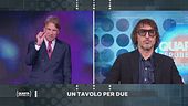 Un tavolo per due