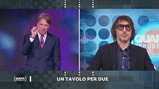 Un tavolo per due