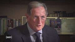 La vicenda giudiziaria di Mario Mantovani