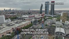 Come funzionano le truffe dei call center