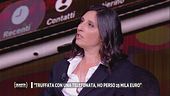 "Truffata con una telefonata, ho perso 25 mila euro"