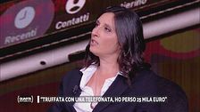 "Truffata con una telefonata, ho perso 25 mila euro"