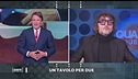 Un tavolo per due