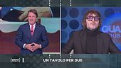 Un tavolo per due