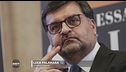 Telefonata in diretta dell'ex magistrato Luca Palamara