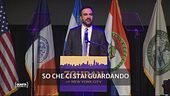 Zorhan Mamdami, l'uomo del momento